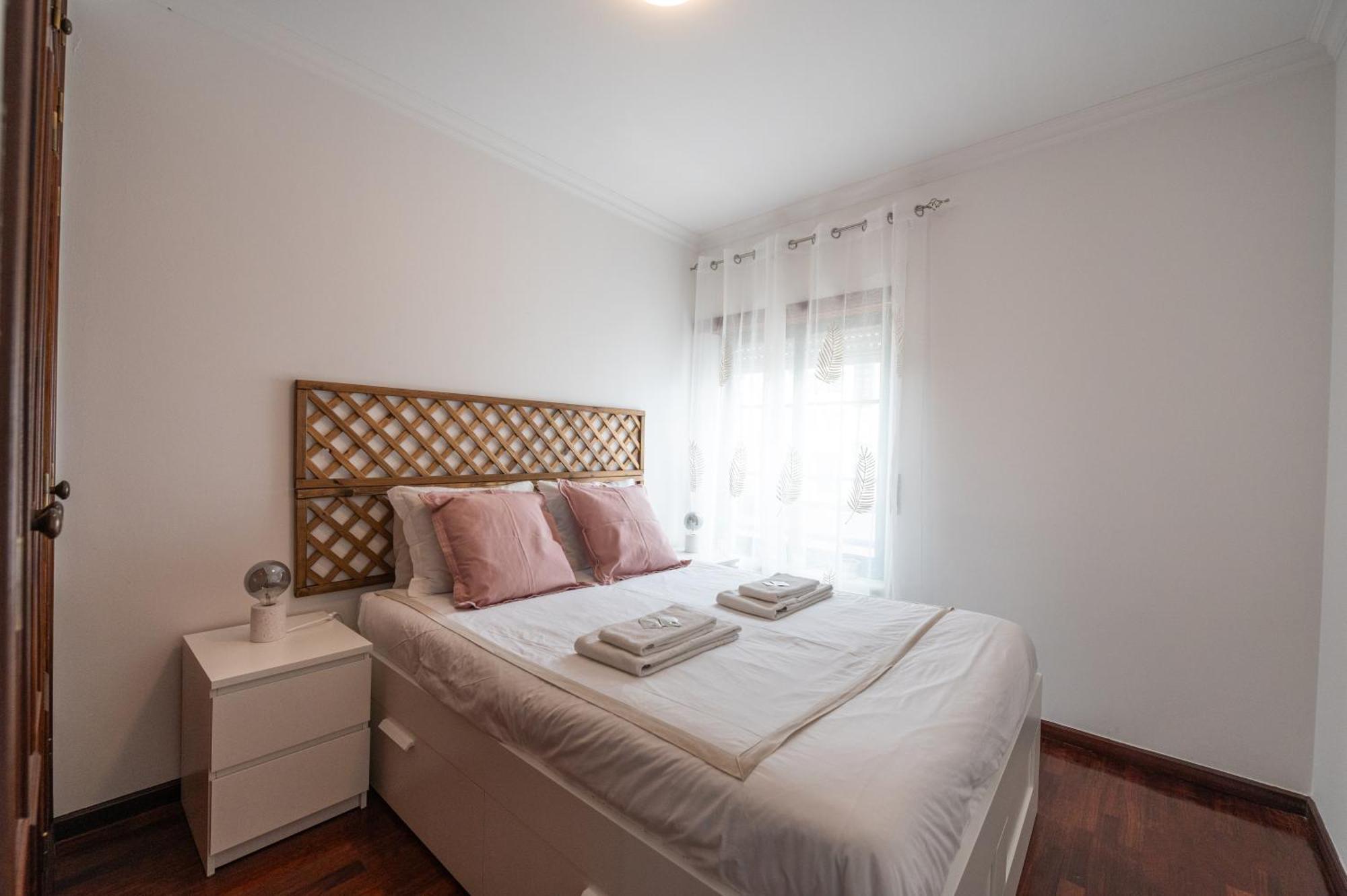 Lovely House, Paredes Alenquer Exterior photo