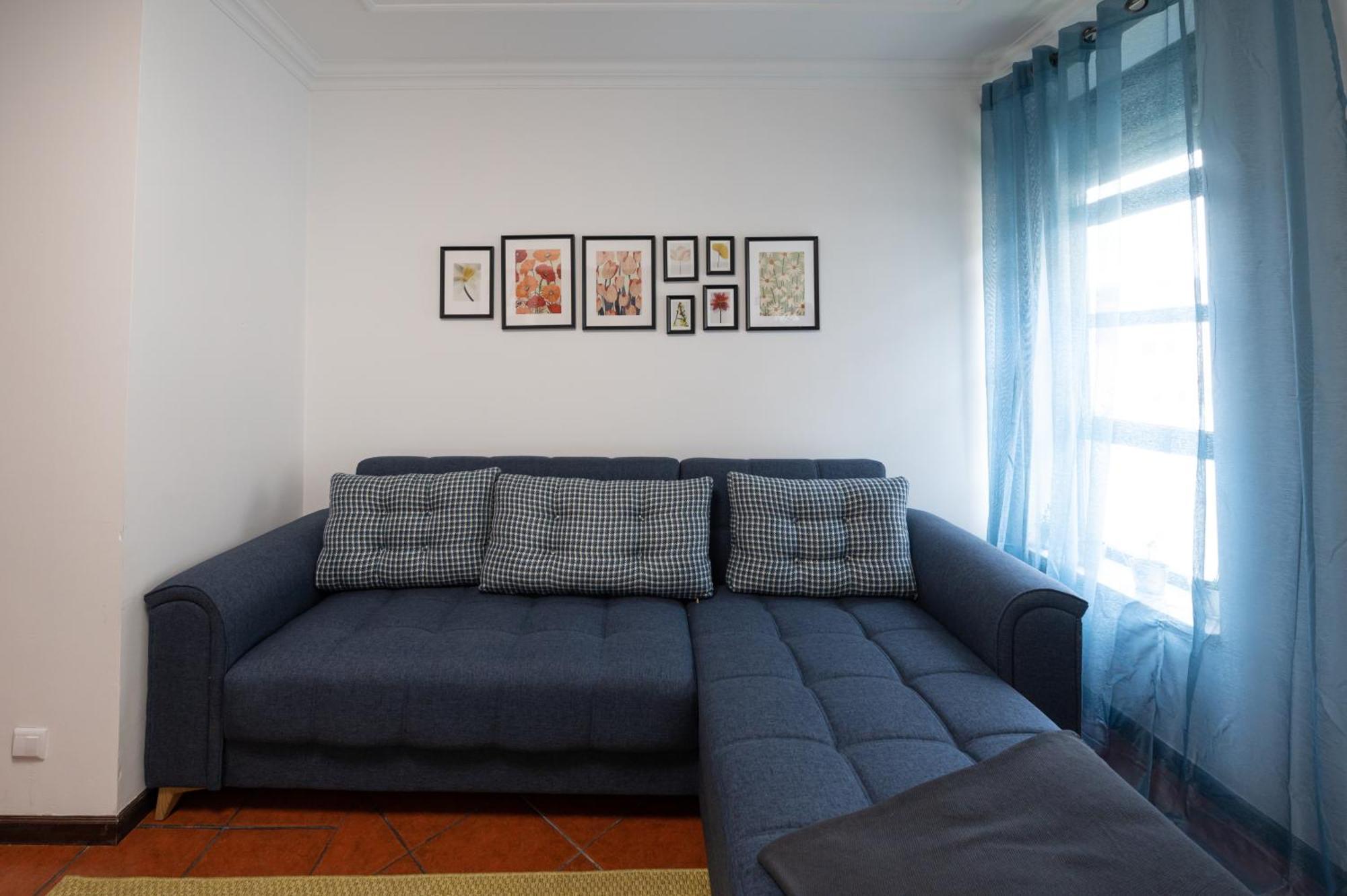 Lovely House, Paredes Alenquer Exterior photo
